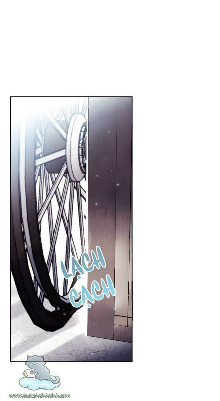 Kết Thúc Của Nhân Vật Phản Diện Chỉ Có Thể Là Cái Chết - Chapter 82 - Page 9