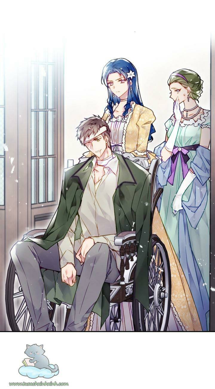 Kết Thúc Của Nhân Vật Phản Diện Chỉ Có Thể Là Cái Chết - Chapter 82 - Page 10