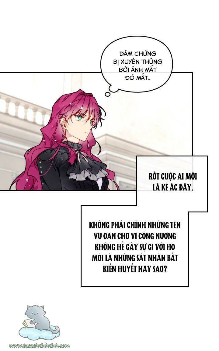 Kết Thúc Của Nhân Vật Phản Diện Chỉ Có Thể Là Cái Chết - Chapter 82 - Page 12