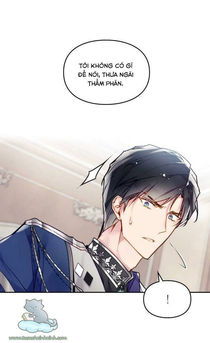 Kết Thúc Của Nhân Vật Phản Diện Chỉ Có Thể Là Cái Chết - Chapter 82 - Page 19