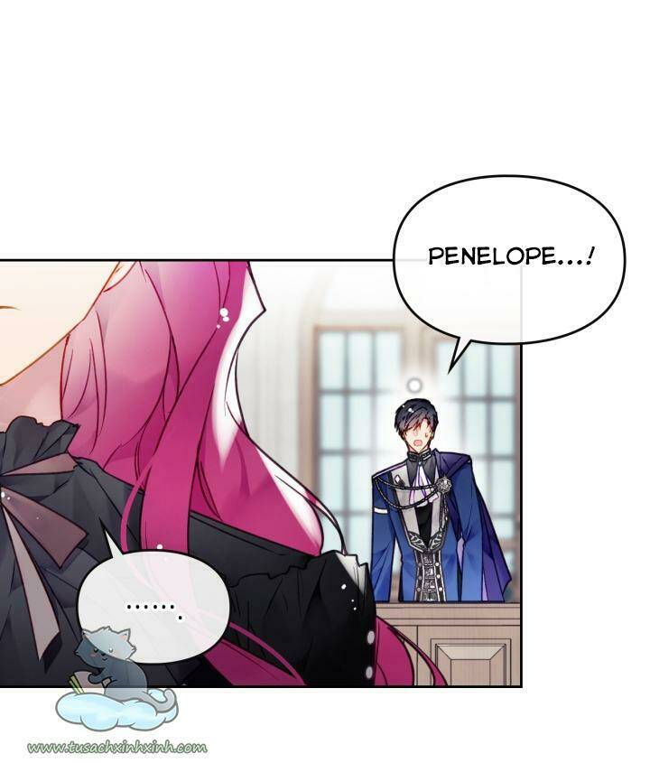 Kết Thúc Của Nhân Vật Phản Diện Chỉ Có Thể Là Cái Chết - Chapter 82 - Page 24