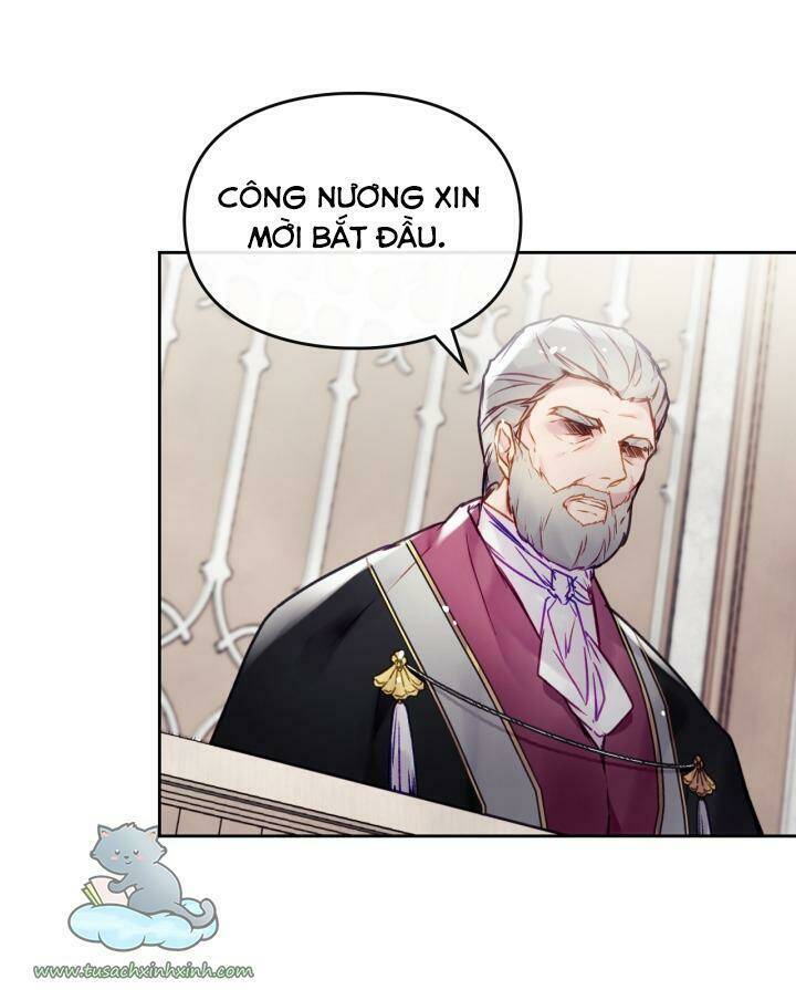 Kết Thúc Của Nhân Vật Phản Diện Chỉ Có Thể Là Cái Chết - Chapter 82 - Page 25