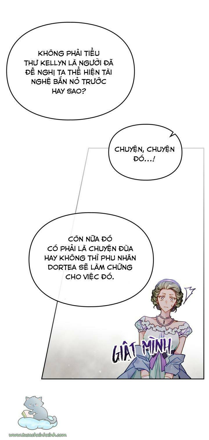 Kết Thúc Của Nhân Vật Phản Diện Chỉ Có Thể Là Cái Chết - Chapter 82 - Page 29