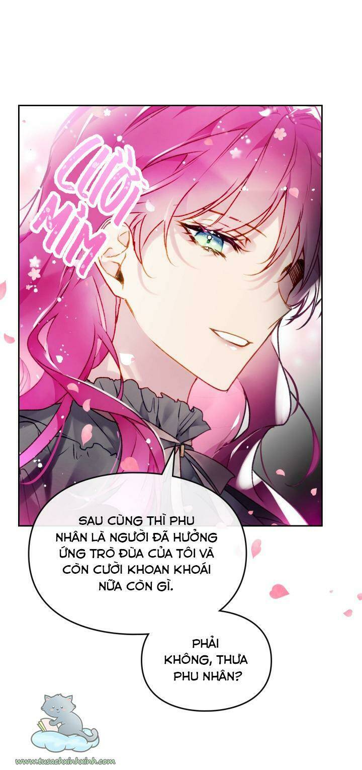 Kết Thúc Của Nhân Vật Phản Diện Chỉ Có Thể Là Cái Chết - Chapter 82 - Page 30