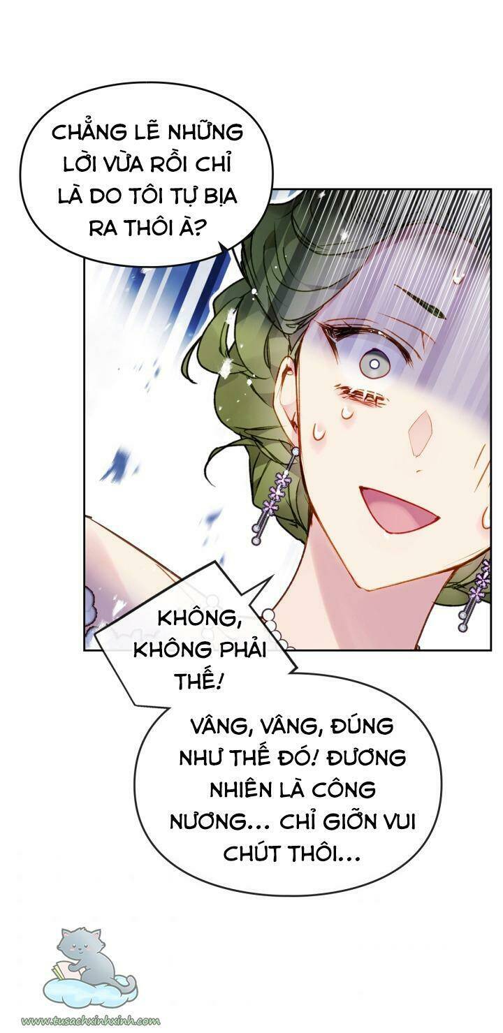 Kết Thúc Của Nhân Vật Phản Diện Chỉ Có Thể Là Cái Chết - Chapter 82 - Page 31