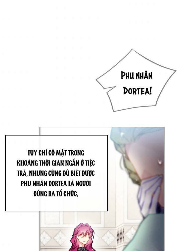 Kết Thúc Của Nhân Vật Phản Diện Chỉ Có Thể Là Cái Chết - Chapter 82 - Page 32