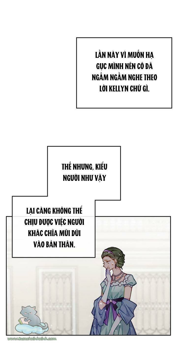 Kết Thúc Của Nhân Vật Phản Diện Chỉ Có Thể Là Cái Chết - Chapter 82 - Page 34