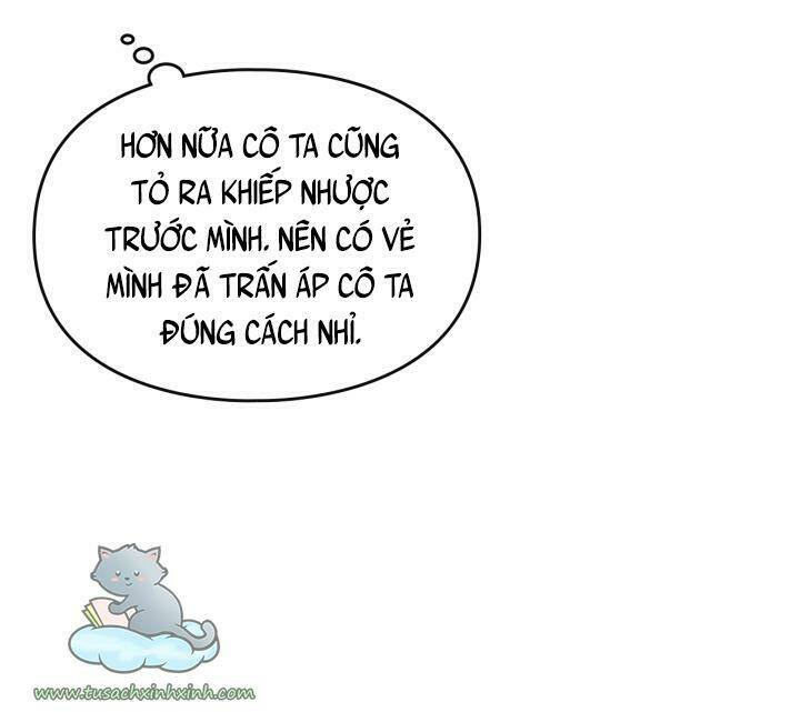 Kết Thúc Của Nhân Vật Phản Diện Chỉ Có Thể Là Cái Chết - Chapter 82 - Page 35