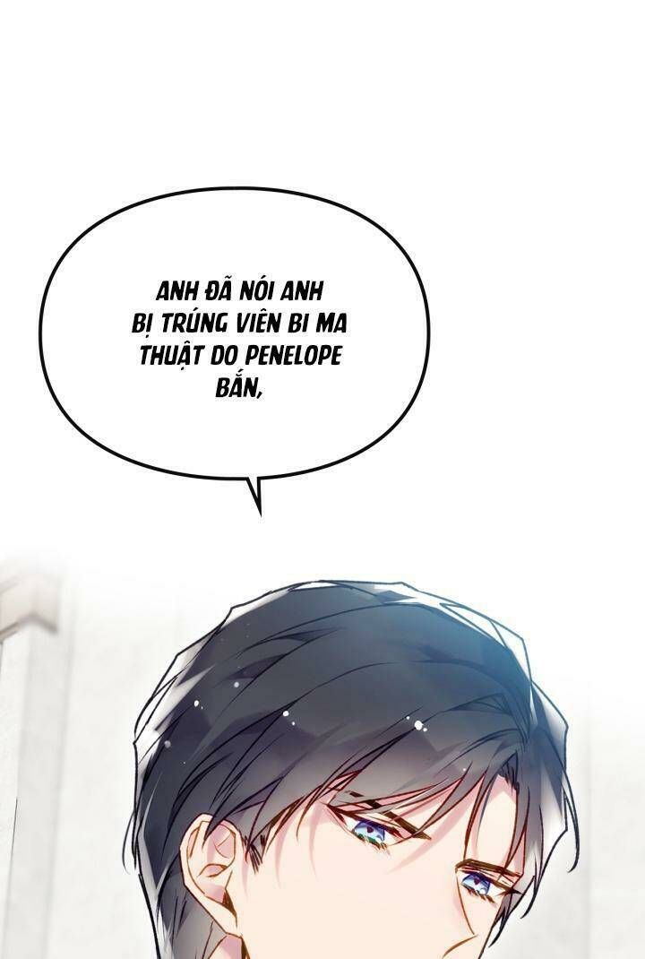 Kết Thúc Của Nhân Vật Phản Diện Chỉ Có Thể Là Cái Chết - Chapter 82 - Page 3