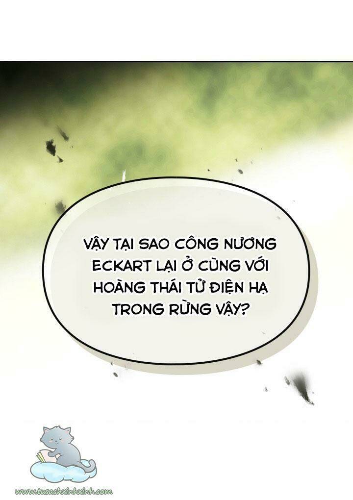 Kết Thúc Của Nhân Vật Phản Diện Chỉ Có Thể Là Cái Chết - Chapter 82 - Page 43