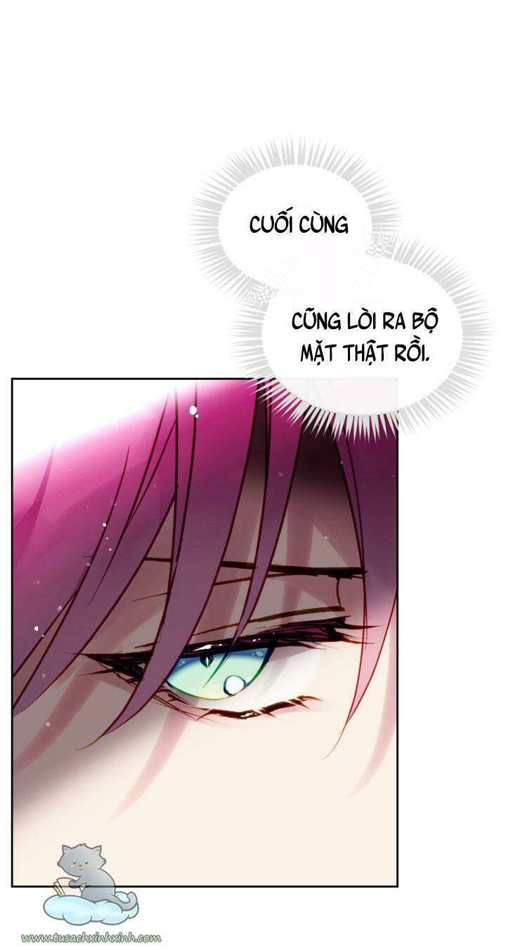 Kết Thúc Của Nhân Vật Phản Diện Chỉ Có Thể Là Cái Chết - Chapter 82 - Page 45