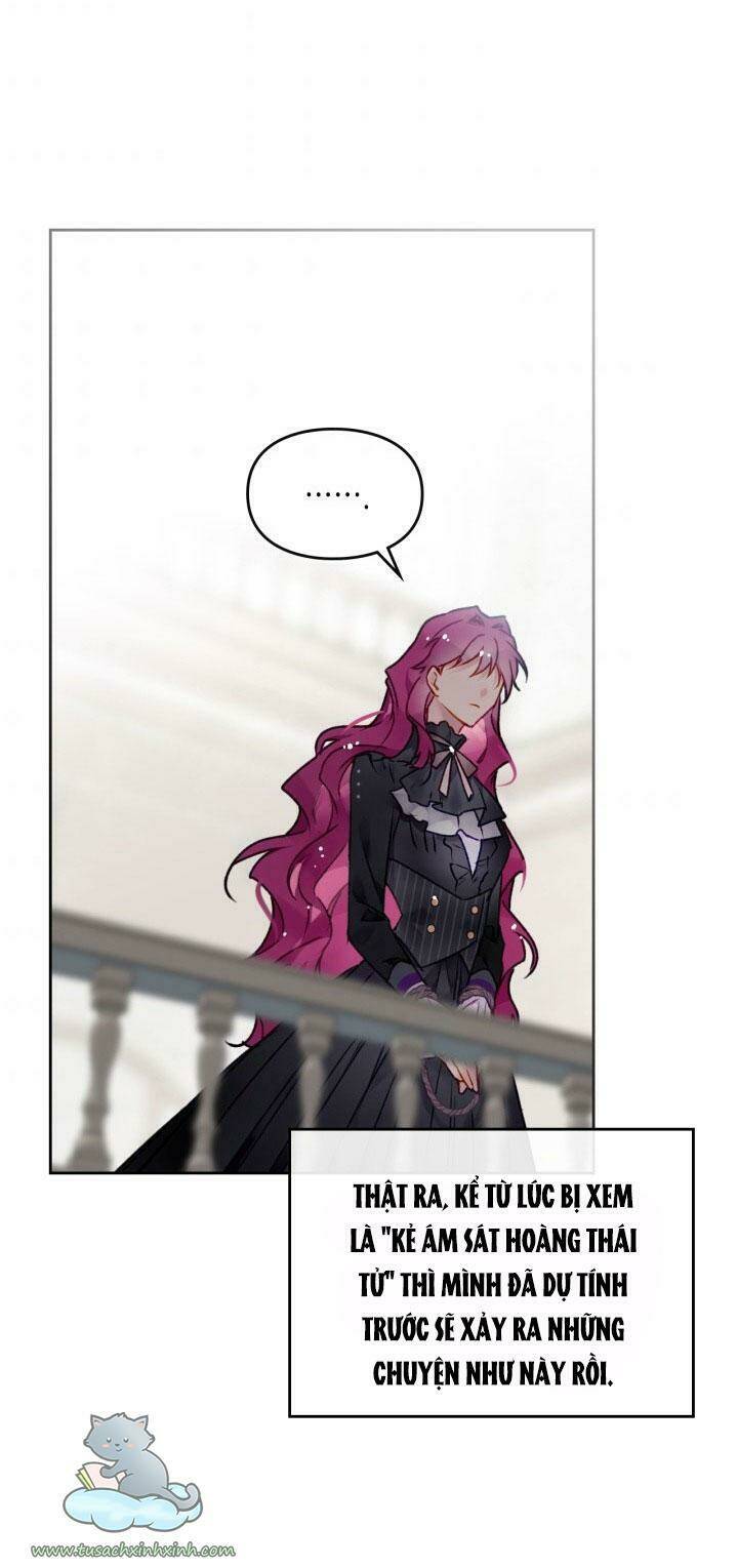 Kết Thúc Của Nhân Vật Phản Diện Chỉ Có Thể Là Cái Chết - Chapter 82 - Page 47
