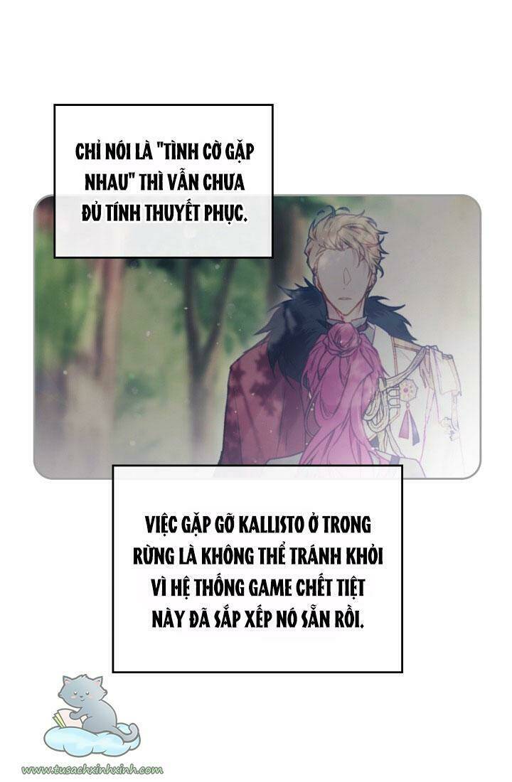 Kết Thúc Của Nhân Vật Phản Diện Chỉ Có Thể Là Cái Chết - Chapter 82 - Page 48