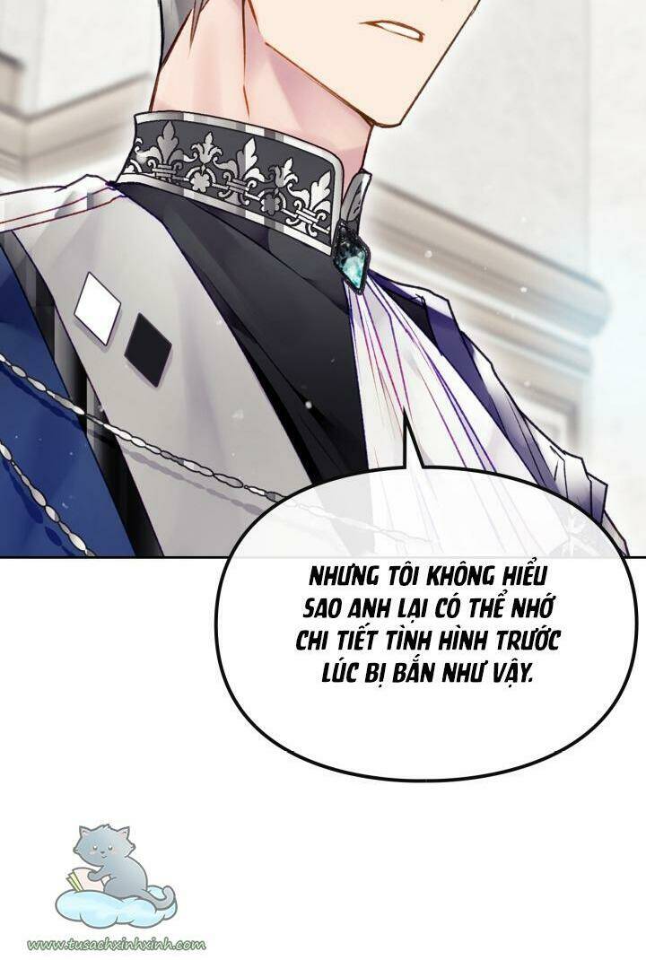 Kết Thúc Của Nhân Vật Phản Diện Chỉ Có Thể Là Cái Chết - Chapter 82 - Page 4