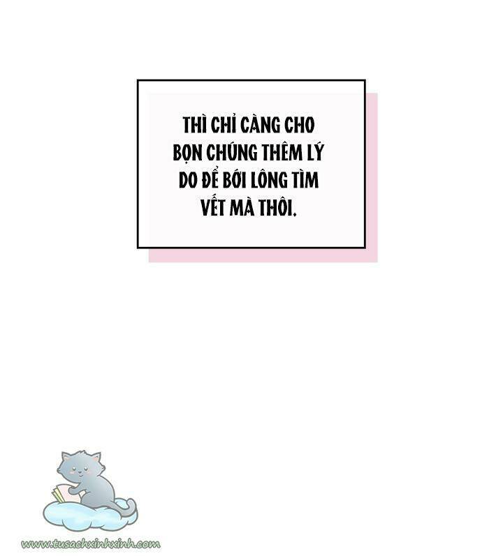 Kết Thúc Của Nhân Vật Phản Diện Chỉ Có Thể Là Cái Chết - Chapter 82 - Page 50