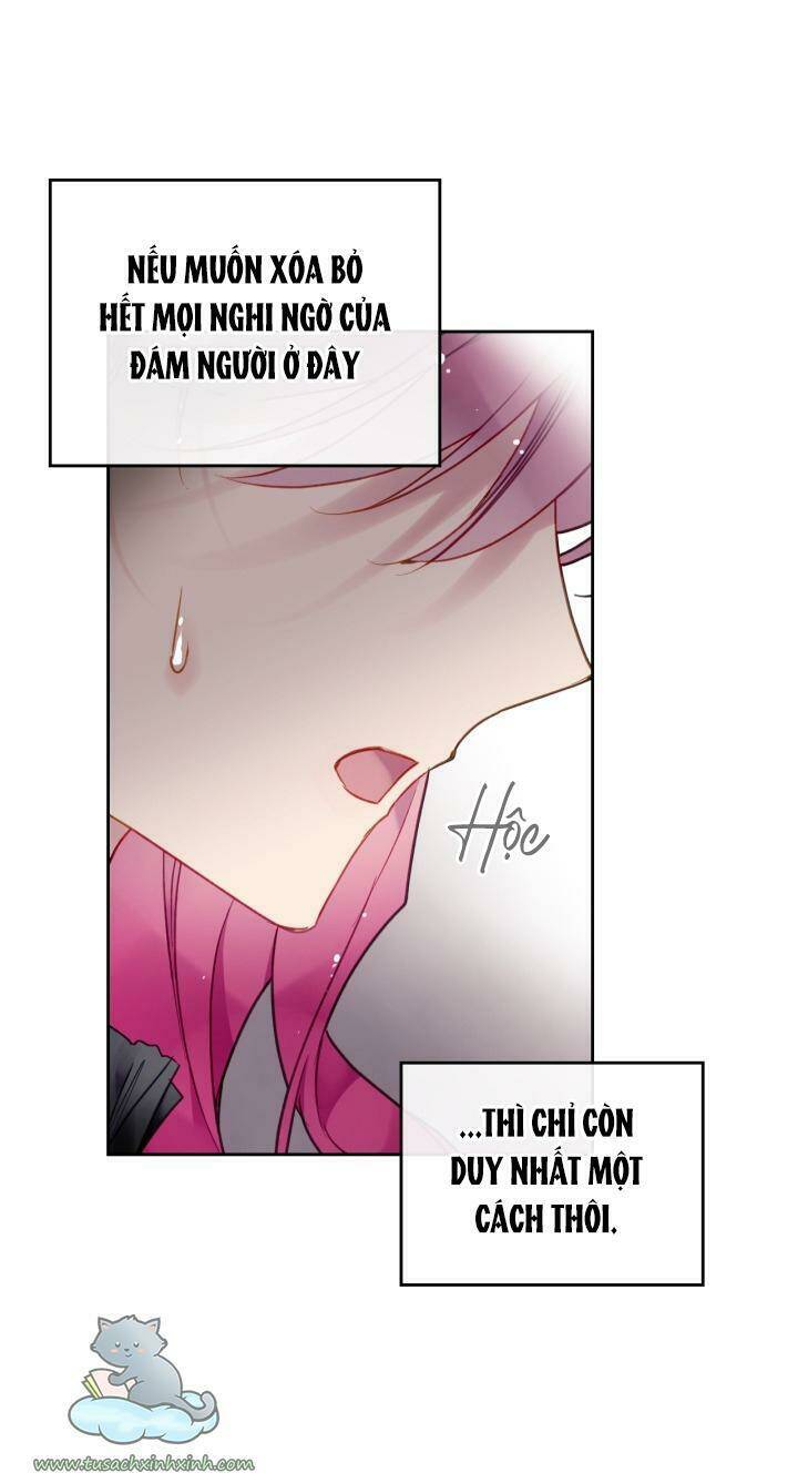 Kết Thúc Của Nhân Vật Phản Diện Chỉ Có Thể Là Cái Chết - Chapter 82 - Page 51