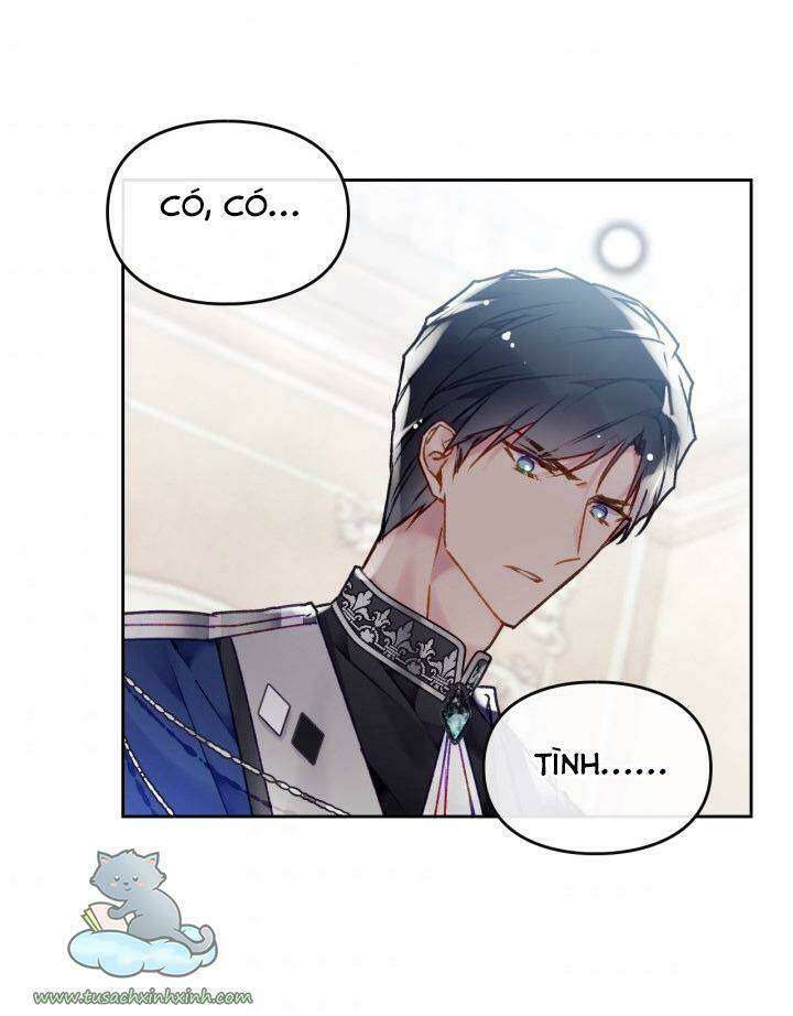 Kết Thúc Của Nhân Vật Phản Diện Chỉ Có Thể Là Cái Chết - Chapter 82 - Page 54