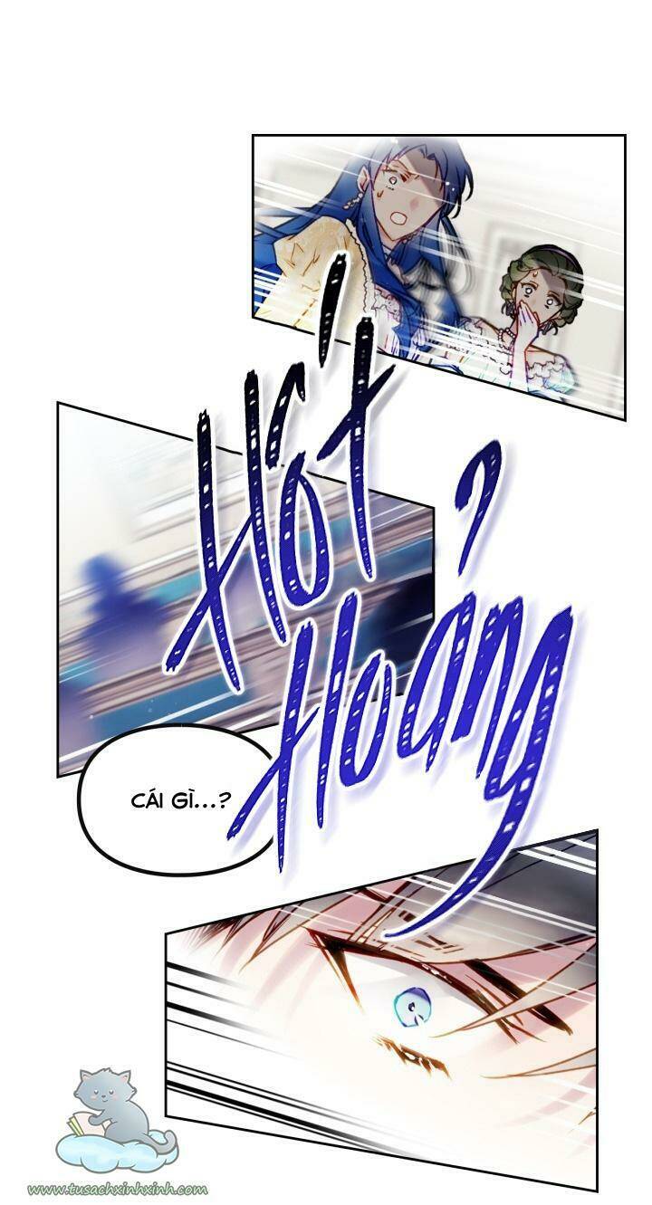 Kết Thúc Của Nhân Vật Phản Diện Chỉ Có Thể Là Cái Chết - Chapter 82 - Page 56