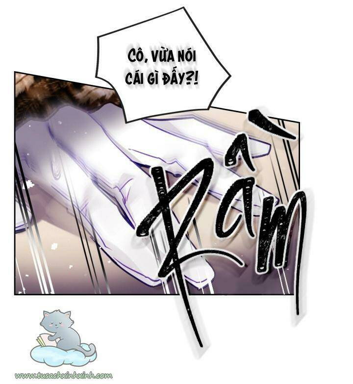 Kết Thúc Của Nhân Vật Phản Diện Chỉ Có Thể Là Cái Chết - Chapter 82 - Page 57