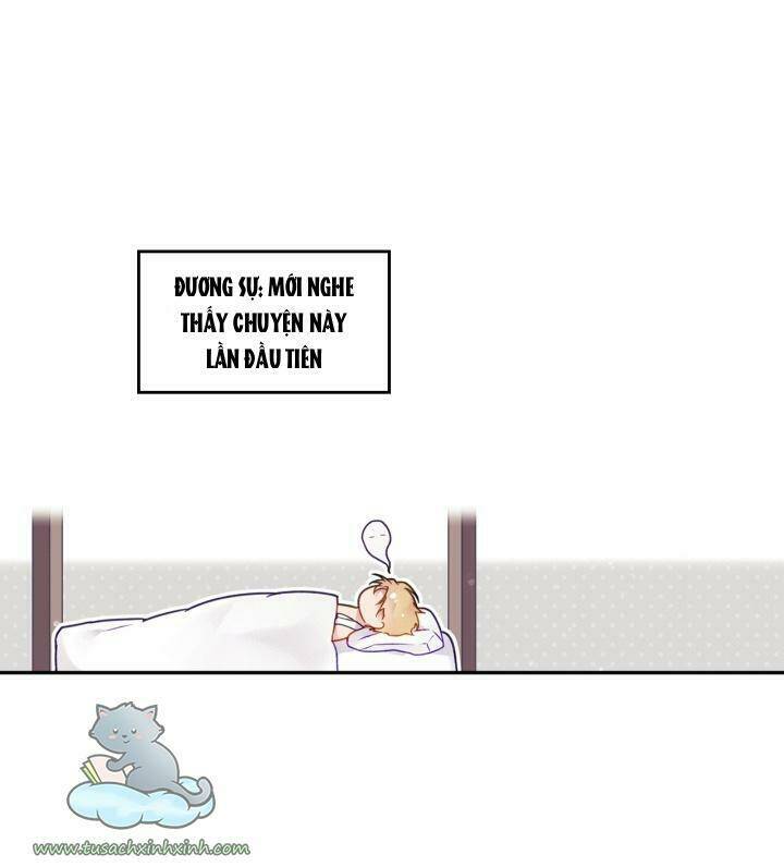 Kết Thúc Của Nhân Vật Phản Diện Chỉ Có Thể Là Cái Chết - Chapter 82 - Page 59