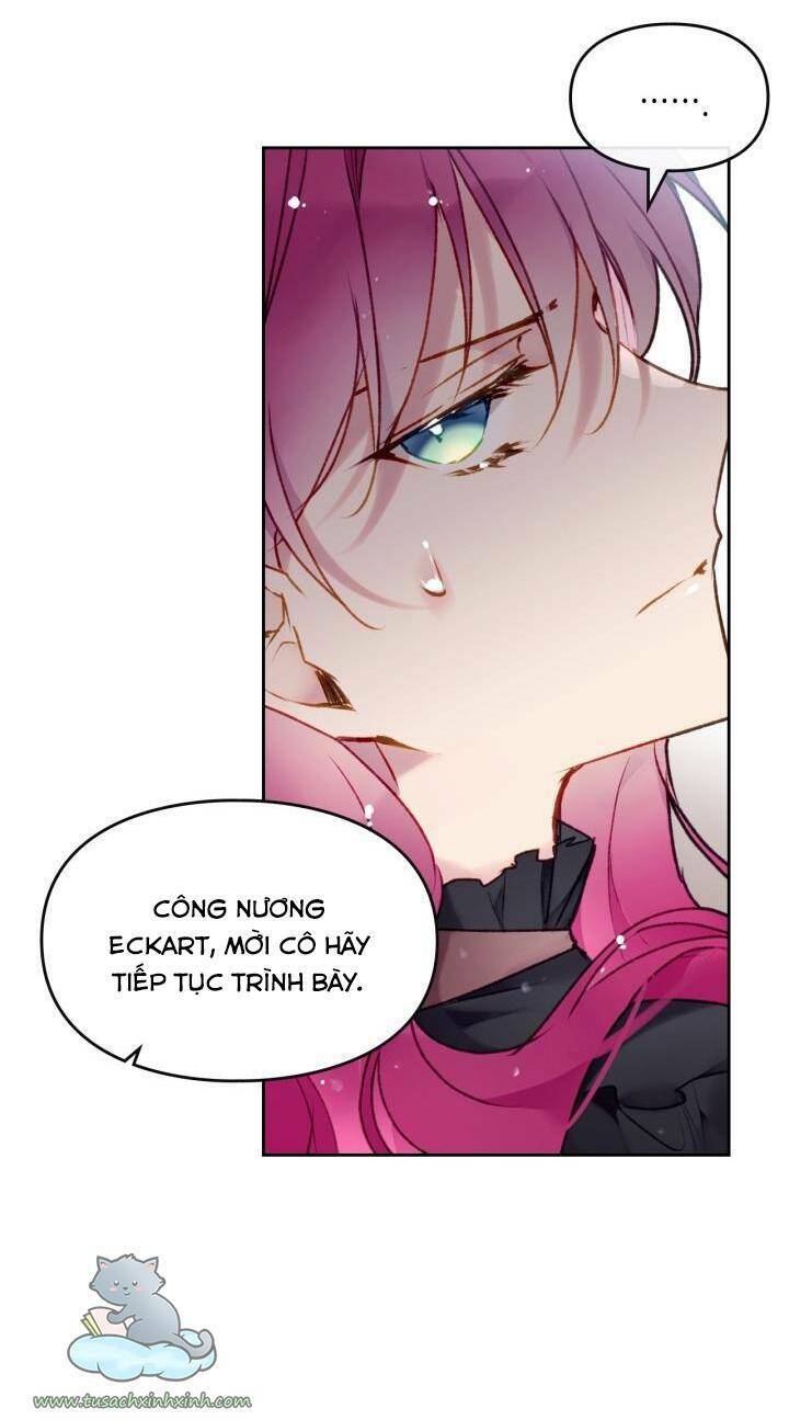 Kết Thúc Của Nhân Vật Phản Diện Chỉ Có Thể Là Cái Chết - Chapter 83 - Page 9