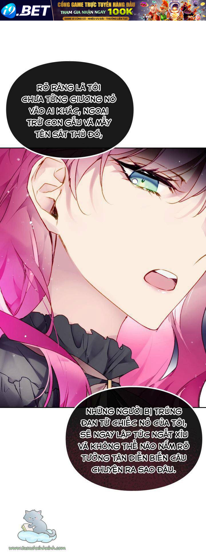 Kết Thúc Của Nhân Vật Phản Diện Chỉ Có Thể Là Cái Chết - Chapter 83 - Page 14