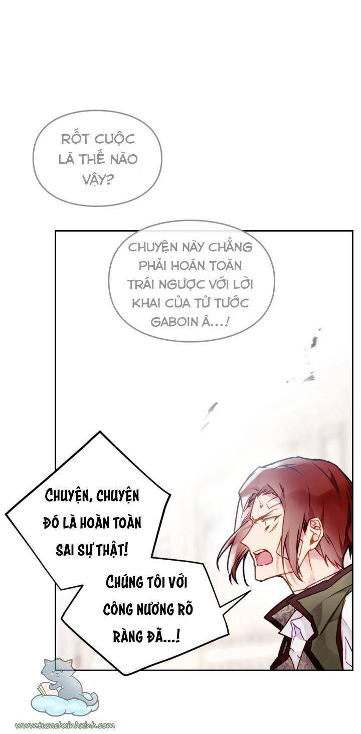 Kết Thúc Của Nhân Vật Phản Diện Chỉ Có Thể Là Cái Chết - Chapter 83 - Page 15