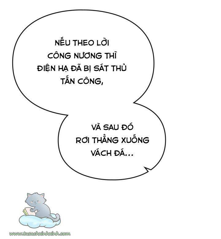 Kết Thúc Của Nhân Vật Phản Diện Chỉ Có Thể Là Cái Chết - Chapter 83 - Page 20