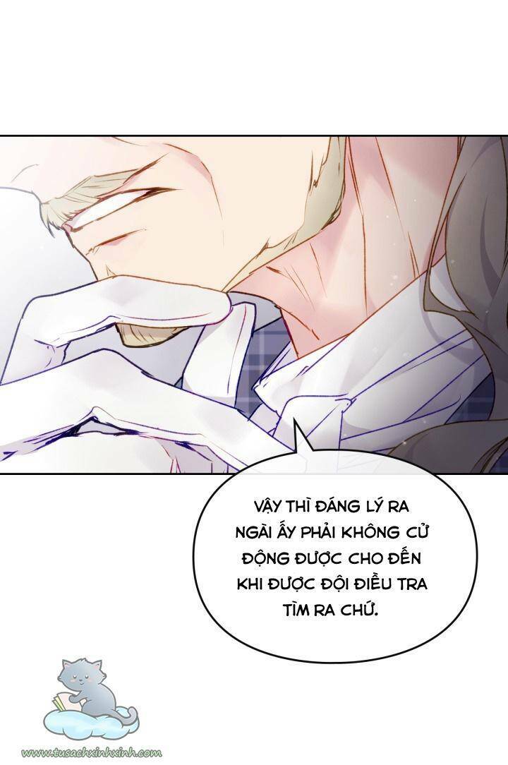 Kết Thúc Của Nhân Vật Phản Diện Chỉ Có Thể Là Cái Chết - Chapter 83 - Page 21