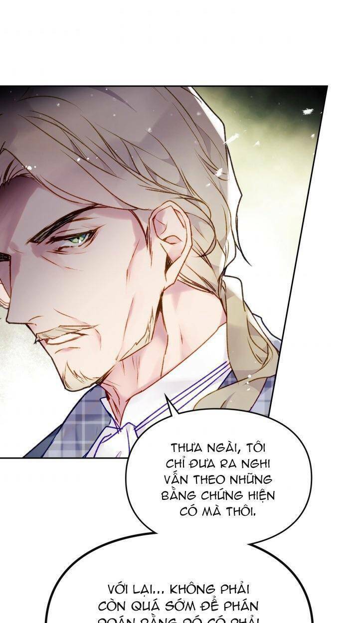 Kết Thúc Của Nhân Vật Phản Diện Chỉ Có Thể Là Cái Chết - Chapter 83 - Page 26