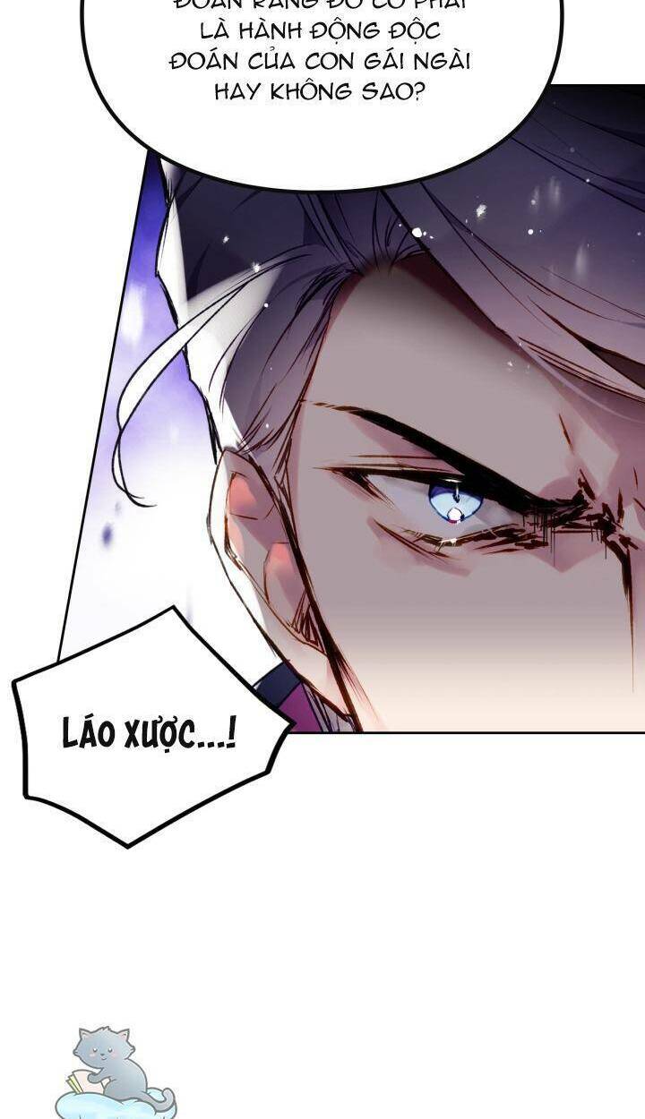 Kết Thúc Của Nhân Vật Phản Diện Chỉ Có Thể Là Cái Chết - Chapter 83 - Page 27