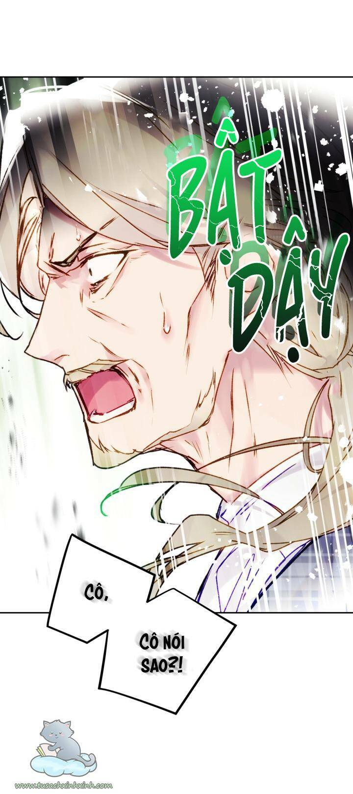 Kết Thúc Của Nhân Vật Phản Diện Chỉ Có Thể Là Cái Chết - Chapter 83 - Page 32