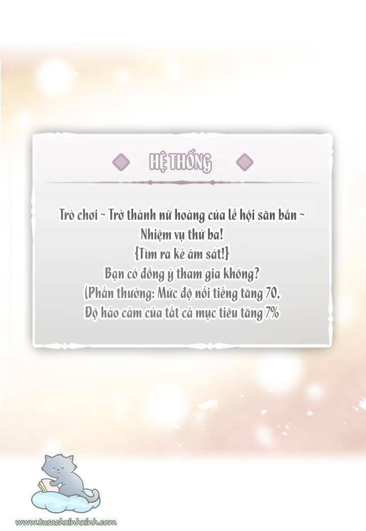 Kết Thúc Của Nhân Vật Phản Diện Chỉ Có Thể Là Cái Chết - Chapter 83 - Page 35