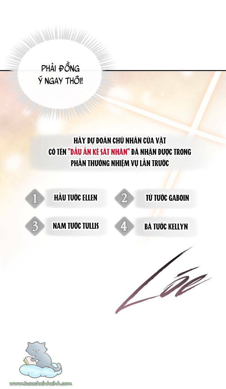 Kết Thúc Của Nhân Vật Phản Diện Chỉ Có Thể Là Cái Chết - Chapter 83 - Page 37