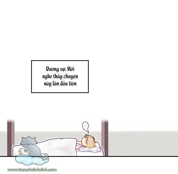 Kết Thúc Của Nhân Vật Phản Diện Chỉ Có Thể Là Cái Chết - Chapter 83 - Page 3