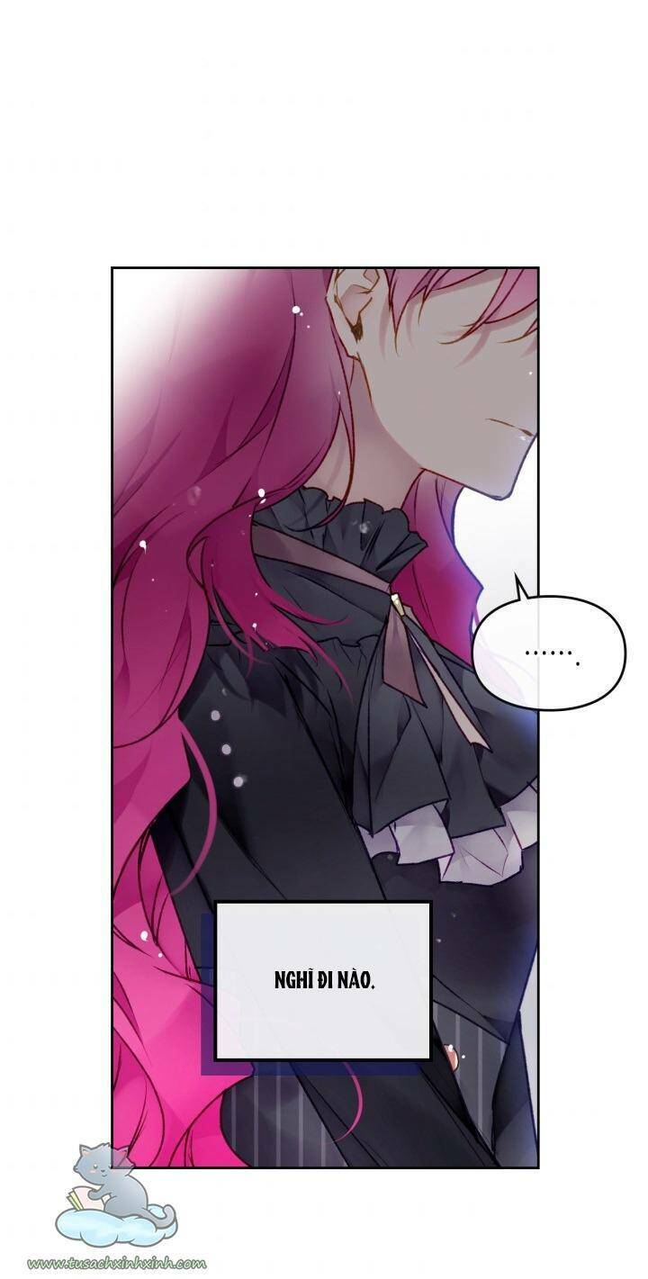 Kết Thúc Của Nhân Vật Phản Diện Chỉ Có Thể Là Cái Chết - Chapter 83 - Page 40