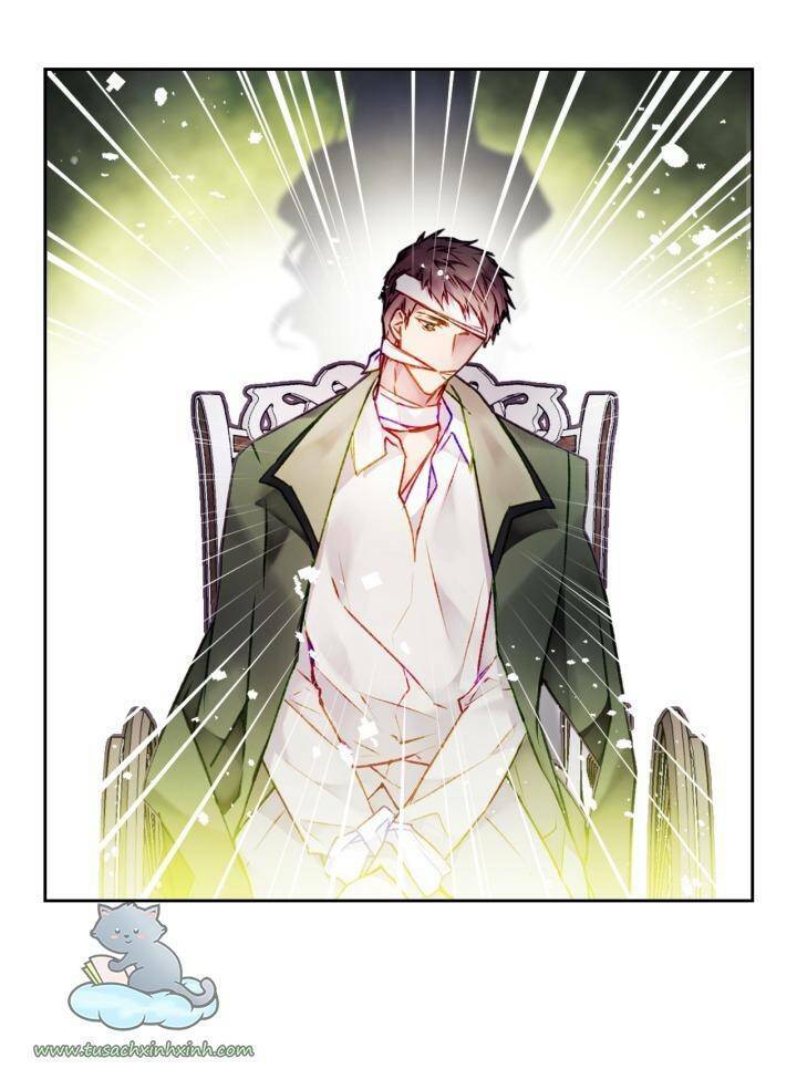 Kết Thúc Của Nhân Vật Phản Diện Chỉ Có Thể Là Cái Chết - Chapter 83 - Page 42