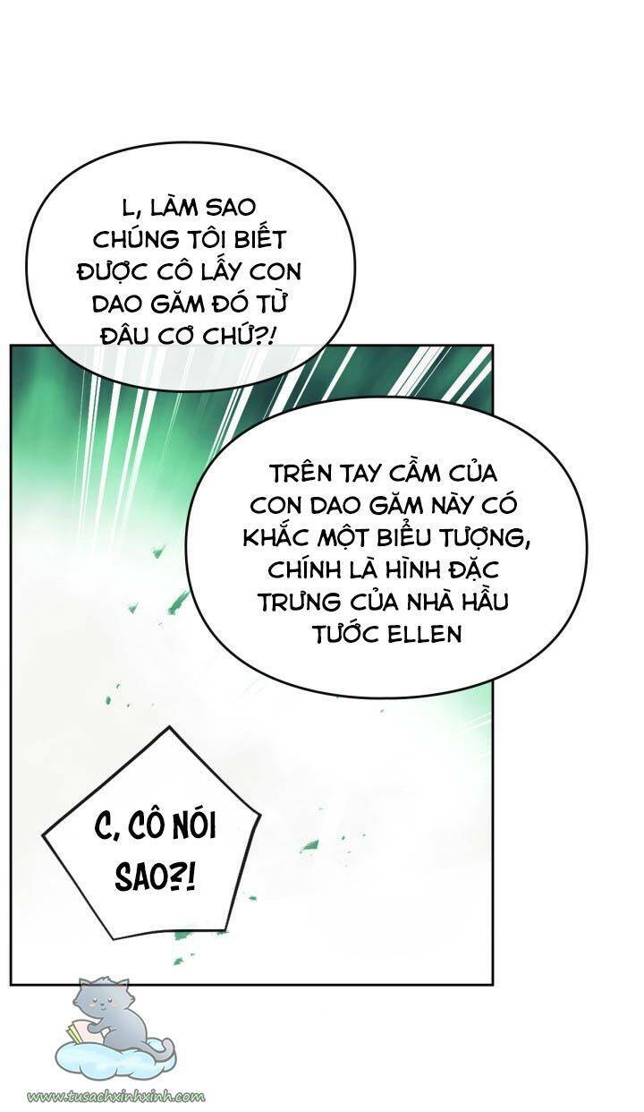Kết Thúc Của Nhân Vật Phản Diện Chỉ Có Thể Là Cái Chết - Chapter 83 - Page 45