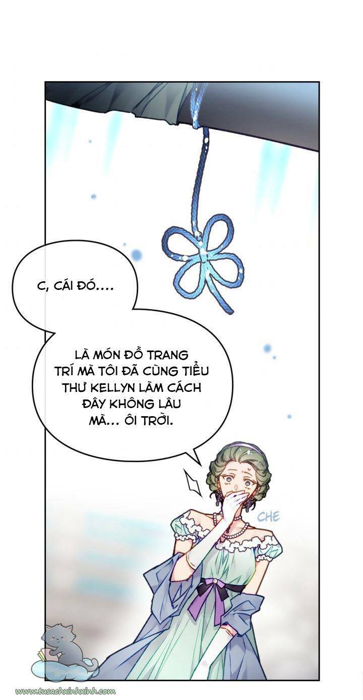 Kết Thúc Của Nhân Vật Phản Diện Chỉ Có Thể Là Cái Chết - Chapter 83 - Page 47