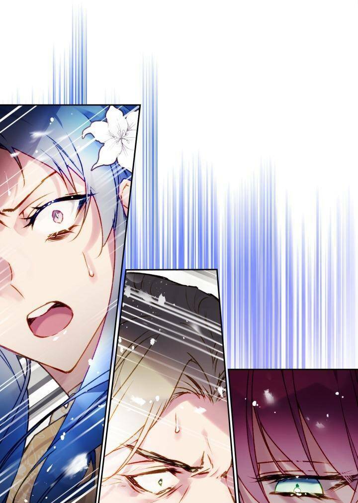 Kết Thúc Của Nhân Vật Phản Diện Chỉ Có Thể Là Cái Chết - Chapter 83 - Page 48