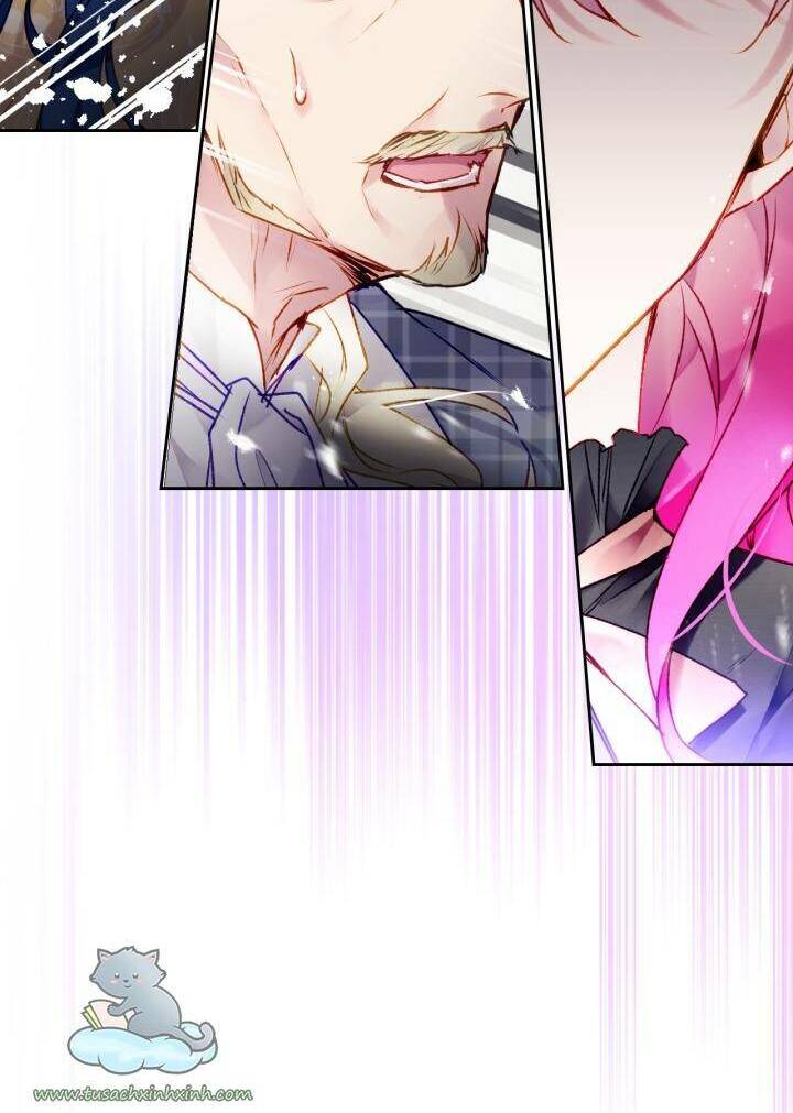 Kết Thúc Của Nhân Vật Phản Diện Chỉ Có Thể Là Cái Chết - Chapter 83 - Page 49