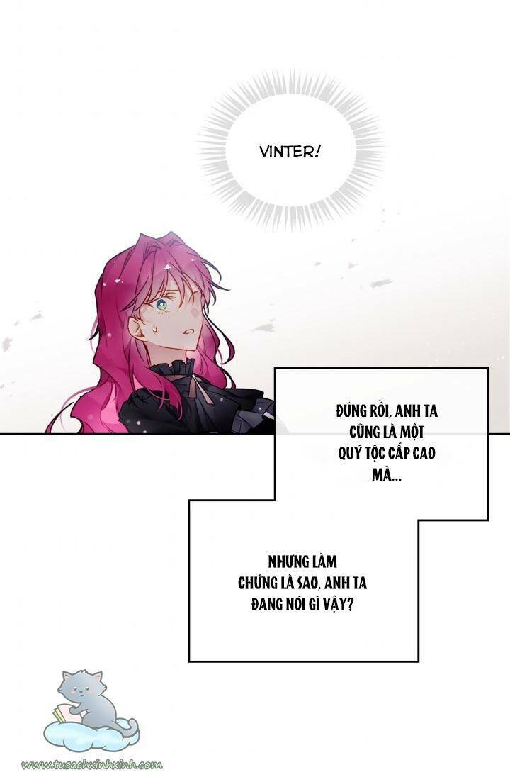 Kết Thúc Của Nhân Vật Phản Diện Chỉ Có Thể Là Cái Chết - Chapter 83 - Page 53