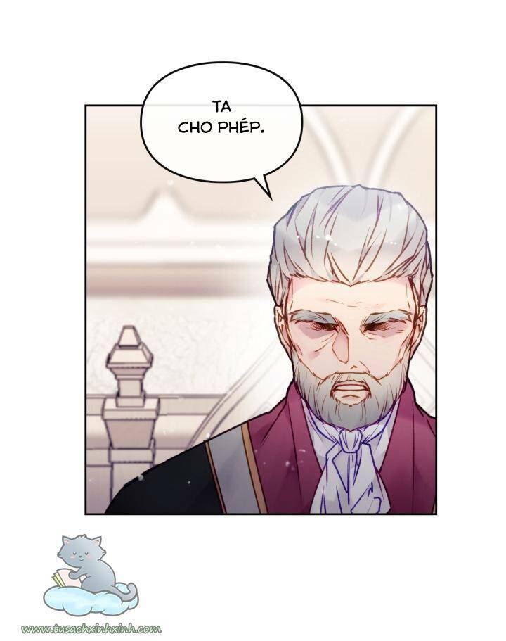 Kết Thúc Của Nhân Vật Phản Diện Chỉ Có Thể Là Cái Chết - Chapter 83 - Page 55