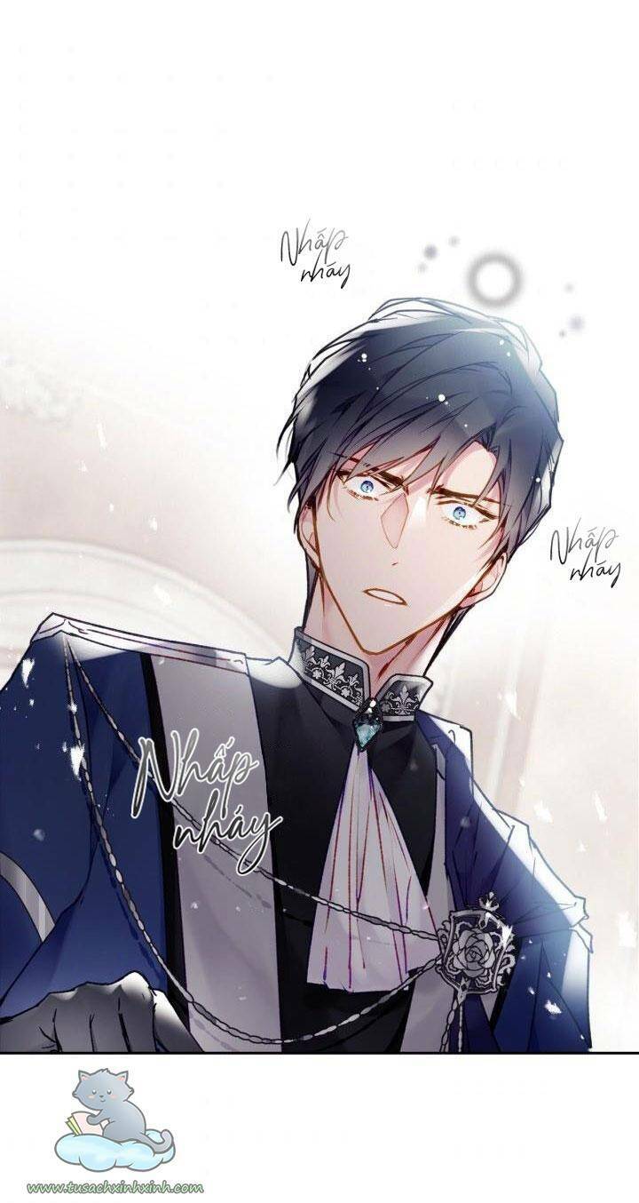 Kết Thúc Của Nhân Vật Phản Diện Chỉ Có Thể Là Cái Chết - Chapter 83 - Page 7