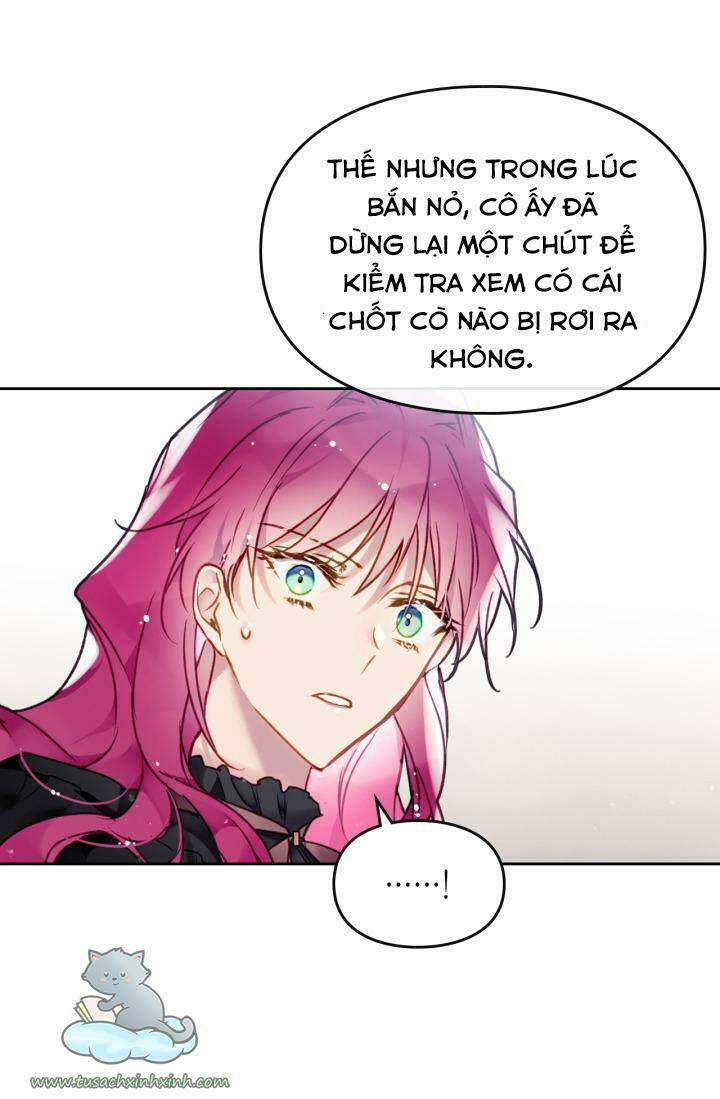 Kết Thúc Của Nhân Vật Phản Diện Chỉ Có Thể Là Cái Chết - Chapter 84 - Page 9