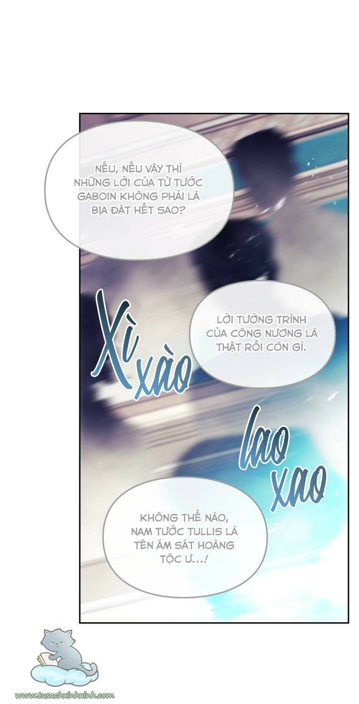 Kết Thúc Của Nhân Vật Phản Diện Chỉ Có Thể Là Cái Chết - Chapter 84 - Page 13