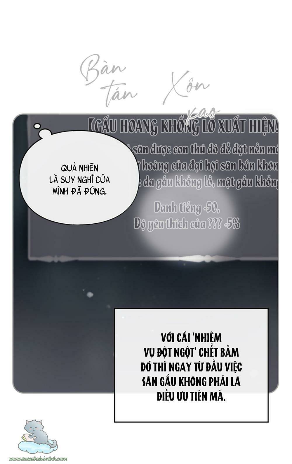 Kết Thúc Của Nhân Vật Phản Diện Chỉ Có Thể Là Cái Chết - Chapter 84 - Page 14