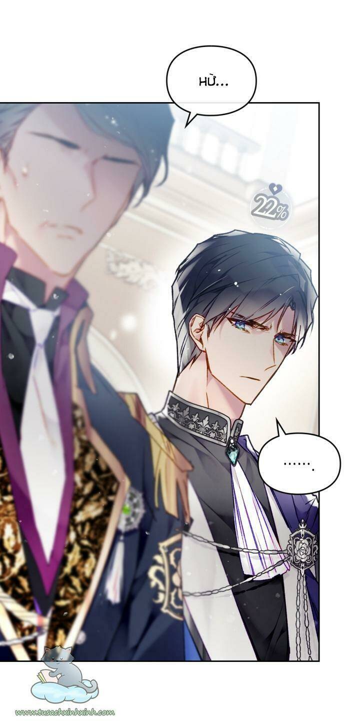 Kết Thúc Của Nhân Vật Phản Diện Chỉ Có Thể Là Cái Chết - Chapter 84 - Page 17