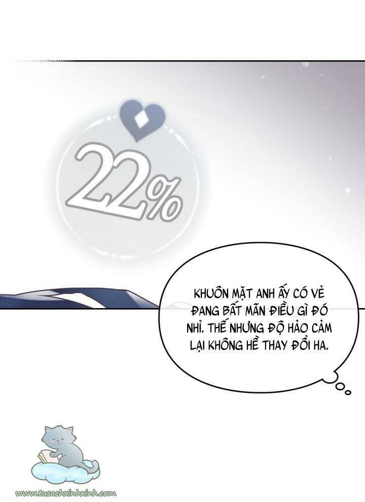 Kết Thúc Của Nhân Vật Phản Diện Chỉ Có Thể Là Cái Chết - Chapter 84 - Page 18