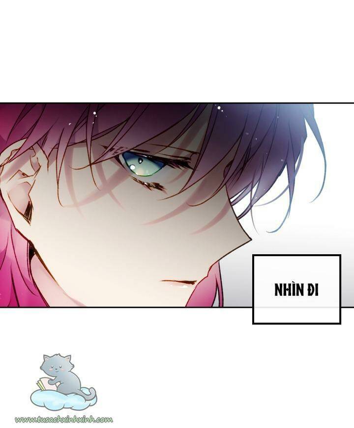 Kết Thúc Của Nhân Vật Phản Diện Chỉ Có Thể Là Cái Chết - Chapter 84 - Page 19